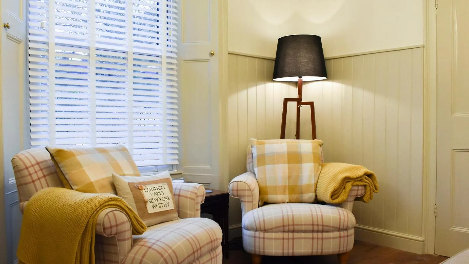 Darton Cottage Whitby 0*,  United Kingdom