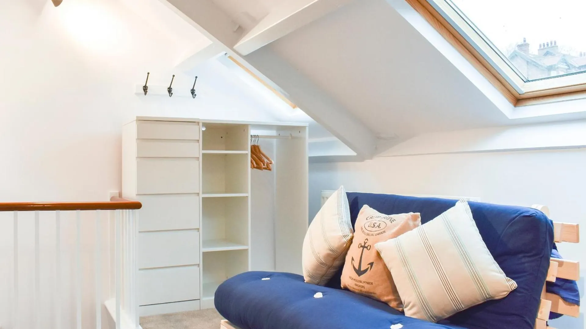 Darton Cottage Whitby Holiday home