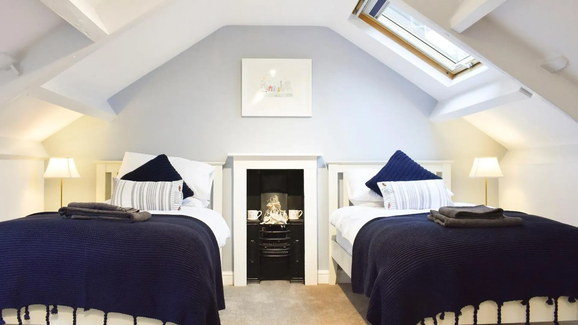 Darton Cottage Whitby