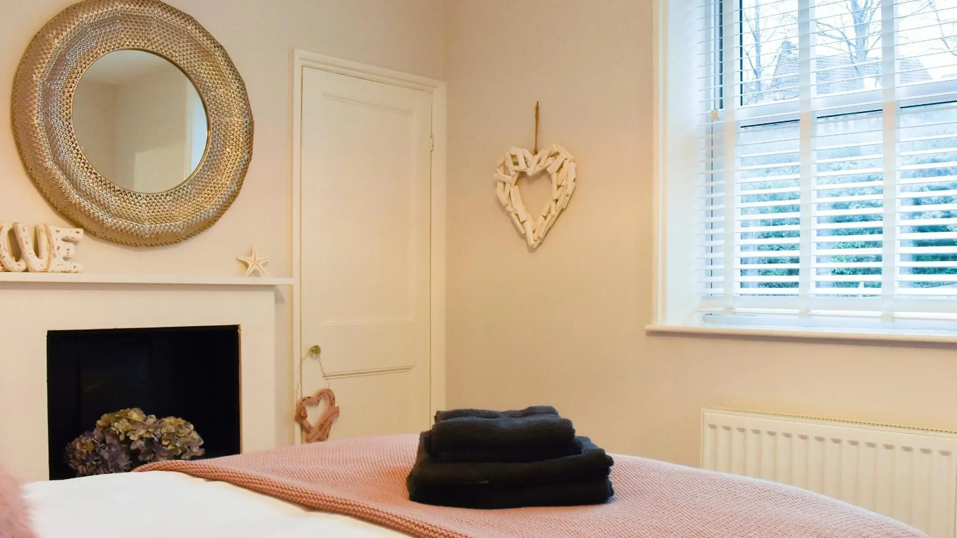 Darton Cottage Whitby United Kingdom