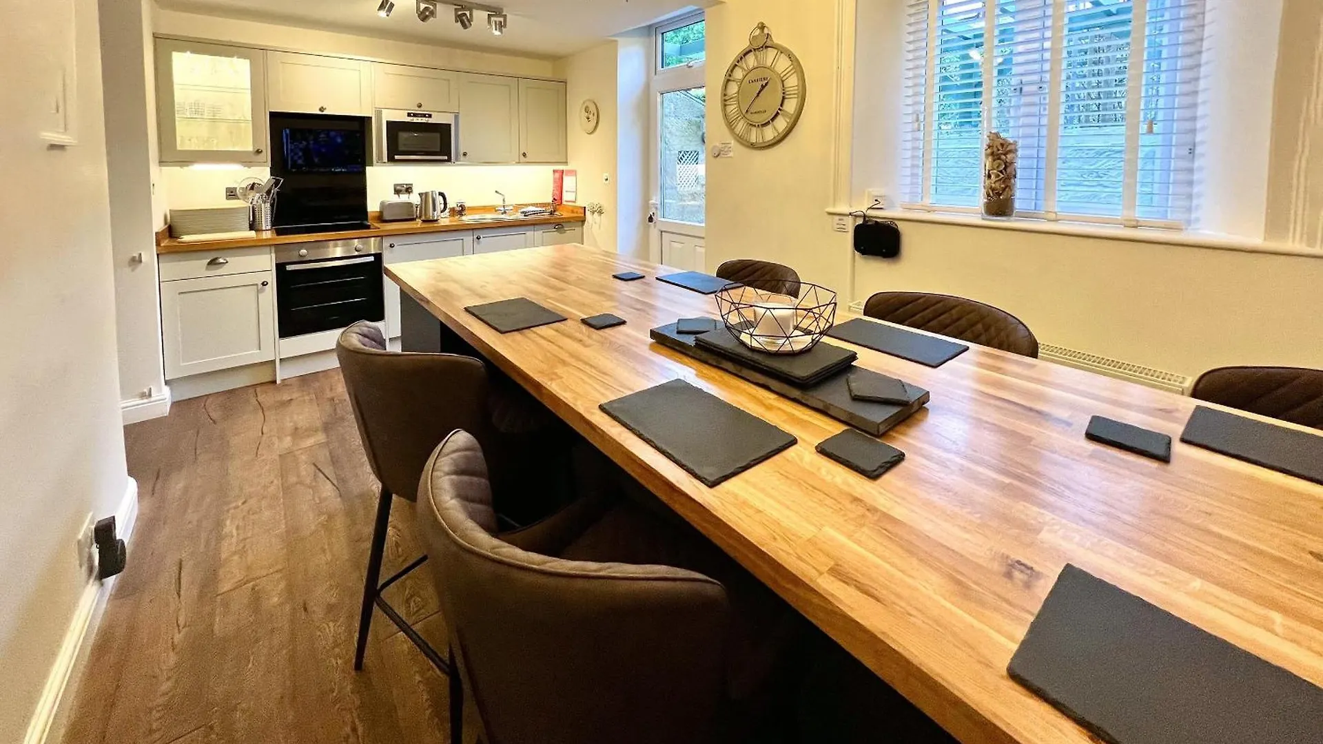 Holiday home Darton Cottage Whitby United Kingdom