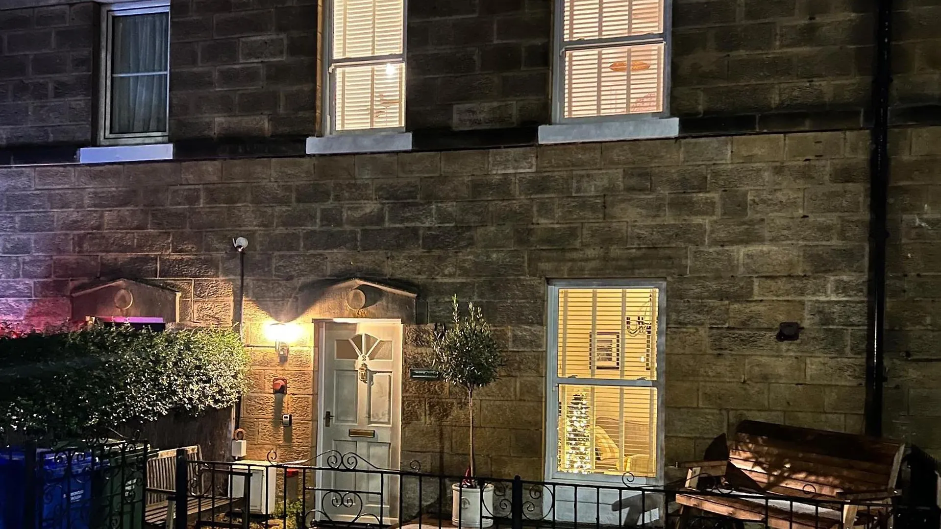 Darton Cottage Whitby Holiday home