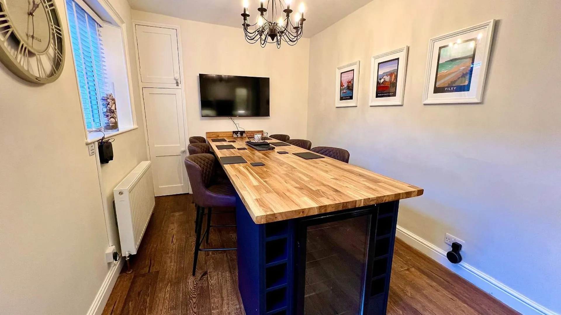 Holiday home Darton Cottage Whitby United Kingdom